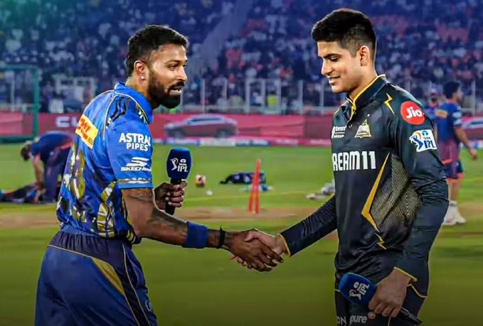 Gujarat Titans Hold Advantage If Rain Disrupts IPL 2025 Eliminator vs Mumbai Indians