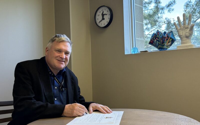 Writs Have Been Issued for Three Alberta Provincial By-Elections