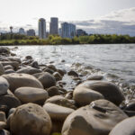 Flood protection levelled up in Calgary