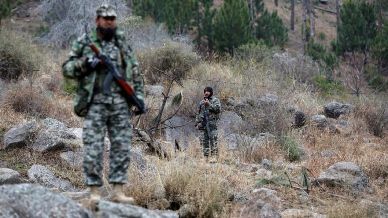 Indian Forces Eliminate Three Militants in Tral’s Nader Region Under Ongoing Counterterror Ops