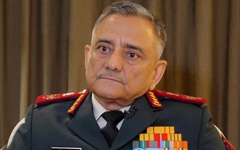 India Recovered After Aircraft Losses in Early Strikes, Adapted Strategy for Operation Sindoor Success: CDS Chauhan