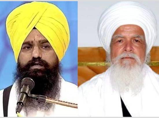 Takht Patna Sahib Declares Two Religious Leaders ‘Tankhaiya’, Summons Sukhbir Badal Over Alleged Interference