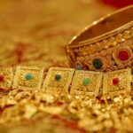 Gold Price in India Tumbles Amid Shift in Geopolitical Tensions