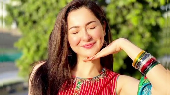 Did Hania Aamir Made Appeal to PM Modi Post-Pahalgam Attack?