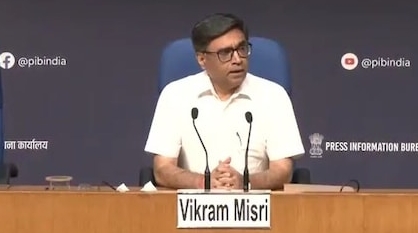 India Strikes Terror Bases in Pakistan in ‘Operation Sindoor’; Army Showcases Gender and Religious Diversity