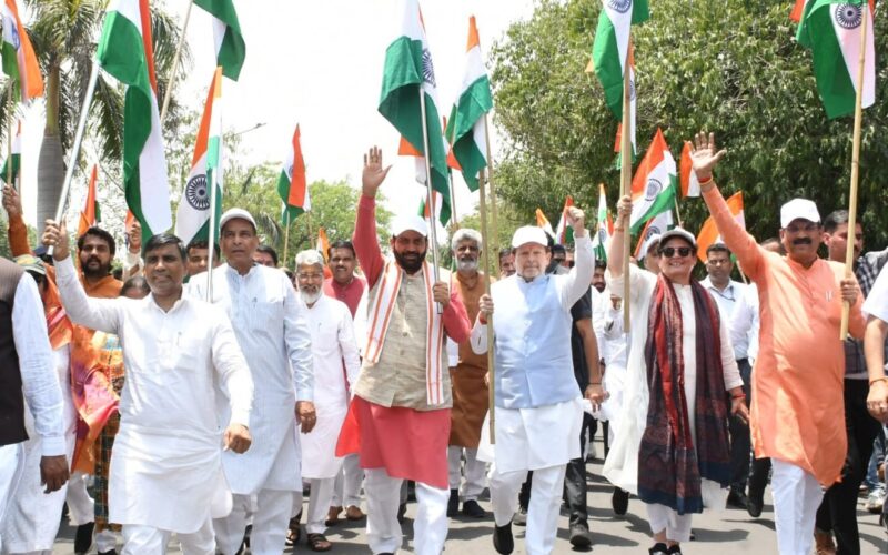 “We Are Against Terrorism, Not Individuals”: Haryana CM Backs Operation Sindoor