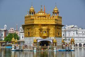 Golden Temple Under Tight Security Ahead of Operation Bluestar Anniversary