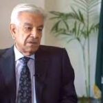 Pakistan Signals Willingness to De-escalate Tensions with India, Says Defence Minister Khawaja Asif Post-Operation Sindoor
