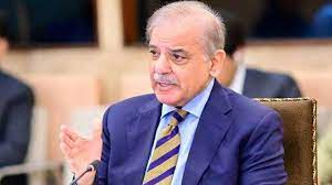 Pakistan PM Shehbaz Sharif Vows Retaliation After India’s Operation Sindoor