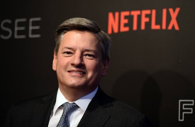 Netflix’s $2 Billion Bet on India Sparks Creative Boom, Says Co-CEO Ted Sarandos