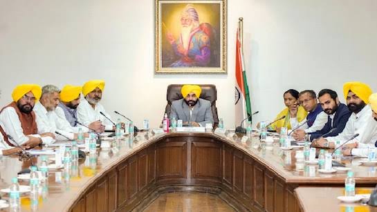 ‘Yudh Nashian Virudh’ Gains Momentum: Punjab Gears Up for Statewide Anti-Drug Drive from May 7