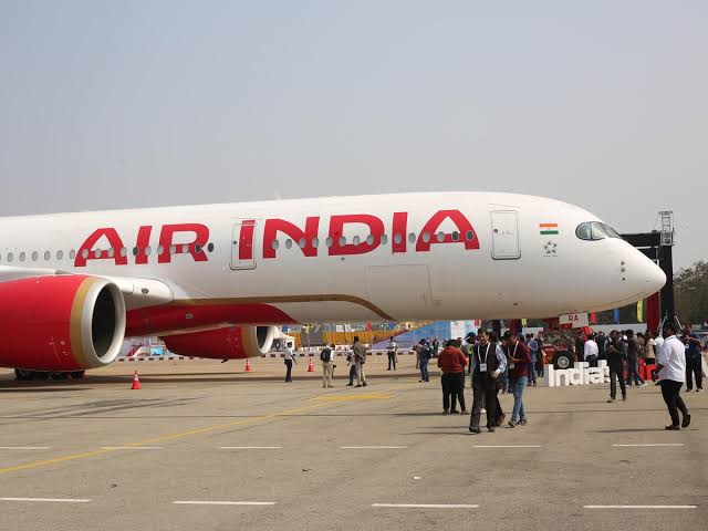 Missile Strike Near Tel Aviv Forces Air India Flight Diversion to Abu Dhabi