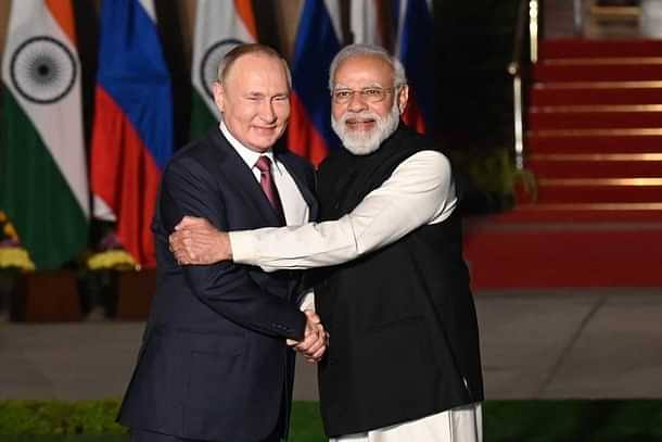 Putin Assures Modi of Russia’s Full Support in Combating Terrorism Following Pahalgam Attack