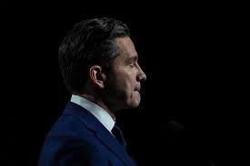 Poilievre Reflects on Federal Election Loss, Eyes Comeback Through Alberta Byelection
