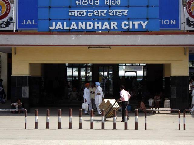 Restrictive Orders Withdrawn in Jalandhar, Normalcy to Resume