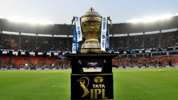IPL Set to Resume on May 16 or 17 After Ceasefire; Kolkata May Lose Final Due to Rain Forecast