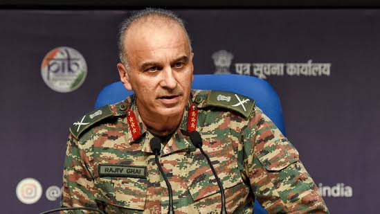 India, Pakistan DGMOs to Hold Key Talks Today After U.S.-Brokered Ceasefire