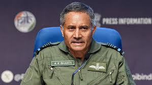 India Asserts Military Readiness Following Successful Operation Sindoor
