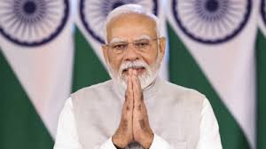 PM Modi Expresses Grief Over Solapur Fire Tragedy, Announces Ex-Gratia Relief