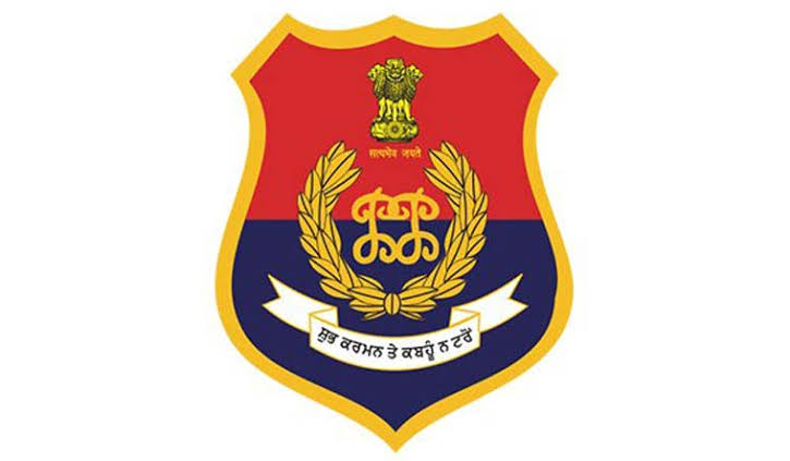 Punjab Police Busts Major Cross-Border Drug Smuggling Module, Seizes 85 Kg Heroin