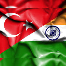India Boycotts Turkish Goods and Deals Amid Rising Diplomatic Tensions