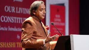Excluded by Congress, Tharoor Accepts Govt’s Offer to Head Operation Sindoor Delegation