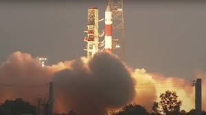 ISRO’s Earth Observation Mission Fails After PSLV Anomaly, Third Such Setback Since 1993