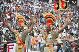 BSF to Resume Flag Retreat Ceremonies at Amritsar and Fazilka Borders from Tuesday