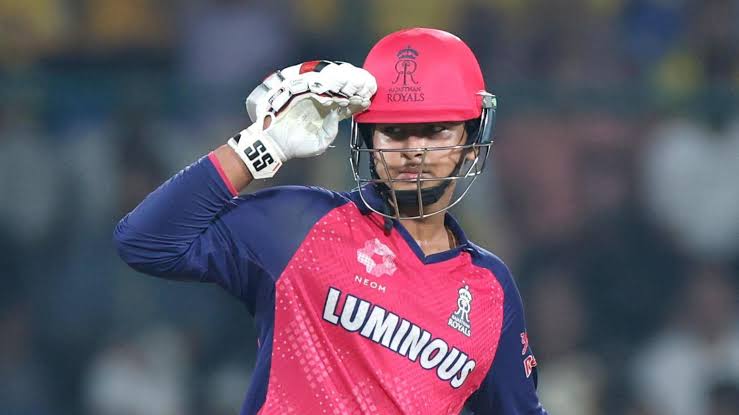 IPL Prodigy Vaibhav Suryavanshi Joins India U-19 Squad for England Tour