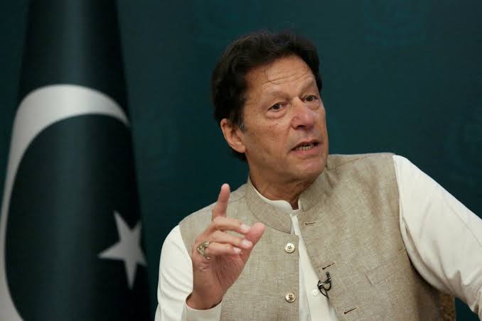 Imran Khan Slams General Munir’s Promotion, Suggests “King” Title Amid Rising Civil-Military Tensions