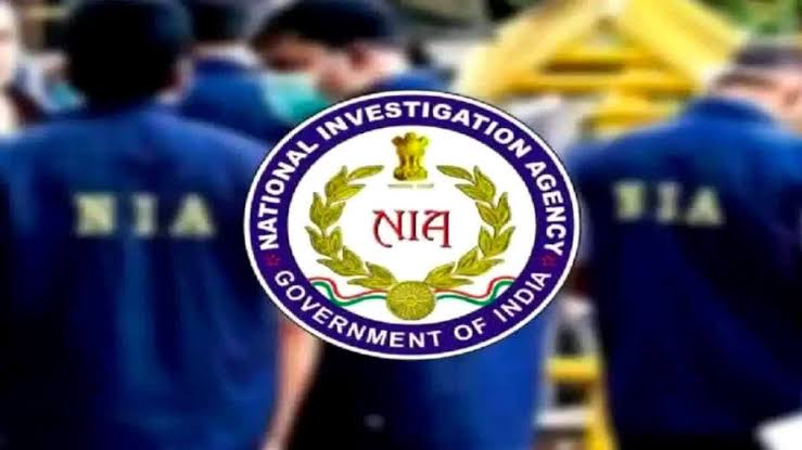 NIA Arrests Key Passport Forger Linked to Lawrence Bishnoi Syndicate in Major Crackdown