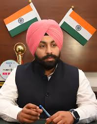 Punjabi Meets Telugu: Andhra Students to Learn Punjabi in Landmark Cultural Exchange