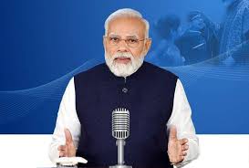 Operation Sindoor is Face of Changing India, Not Just a Military Mission: PM Modi