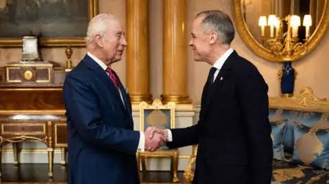 King Charles III’s Throne Speech Reaffirms Canadian Sovereignty Amid Global Tensions
