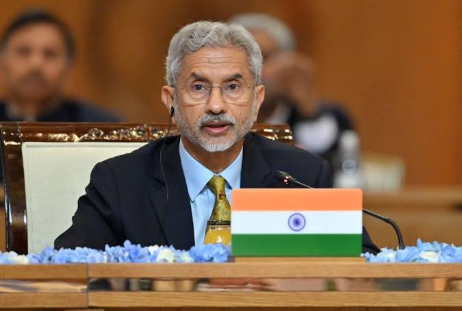 Jaishankar Dismisses Nuclear War Fears: India, Pakistan Never Came Close