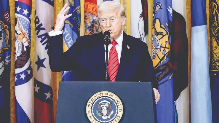 US Court Blocks Trump’s Broad Tariffs, Dismisses India-Pakistan Truce Justification