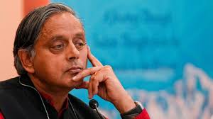 Congress Rift Widens: Shashi Tharoor Defends Remarks on Operation Sindoor, Hits Out at Party Critics