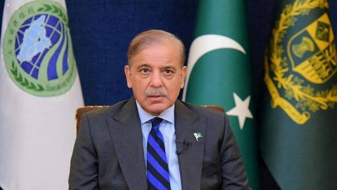 India’s BrahMos Strikes Foiled Planned Pakistani Offensive: Shehbaz Sharif Admits
