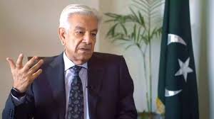 Pakistan Signals Willingness to De-escalate Tensions with India, Says Defence Minister Khawaja Asif Post-Operation Sindoor