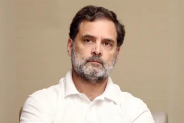 Rahul Gandhi Escalates Pressure on Centre, Calls for Education Minister’s Dismissal Over Student Protest Row