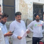 CM Mann-led Punjab Govt Cracks Down on Corruption, Raids AAP MLA Raman Arora in Jalandhar