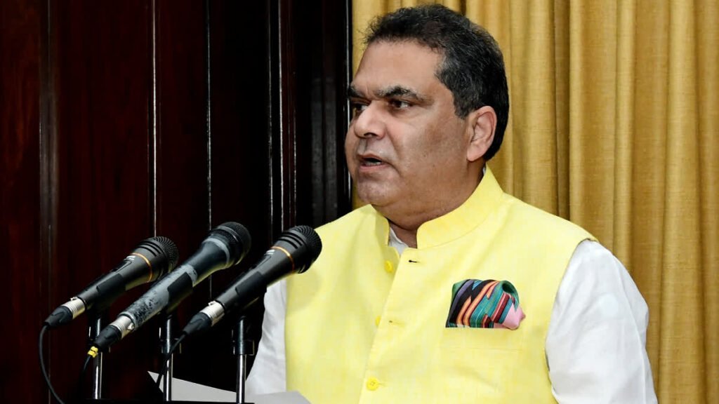 Sanjeev Arora News: ED Attaches Properties, Financial Assets in Rs 157-Crore Foreign Exchange Investigation