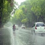 Southwest Monsoon Set to Reach Punjab in Next Two Days: Relief Likely Amid Soaring Heat and Water Woes