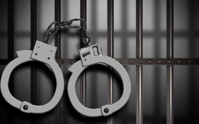 More Arrested in Ferozepur Tattoo Shop Shootout Case During Police-CI Encounter