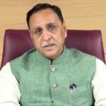 Former Gujarat CM Vijay Rupani Reportedly Aboard Crashed Air India Flight AI171
