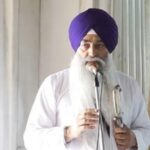 Giani Raghbir Singh