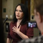 Vancouver MP Jenny Kwan Demands Canada Cut Intelligence Ties with India, Labels Nijjar Killing a Sovereignty Crisis