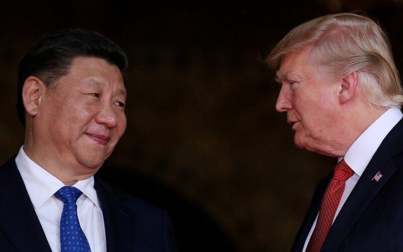 Trump and Xi Likely to Hold Talks This Week Amid Renewed Trade Tensions: White House