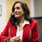 55 Canadians have been detained by ICE: Anita Anand