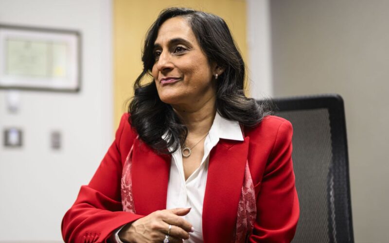 Canada’s Foreign Minister Arrives in India to Push Strategic Collaboration on Trade and Security